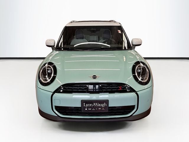 mini hardtop 4 door 2026 WMW53GD00T2X89532 image mini hardtop 4 door 2026 WMW53GD00T2X89532 image